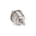 OEM Stainless Steel Machining Parts